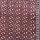 Carpet former Turkmen Afghan done hand 153 X 205 CM