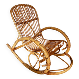Rocking chair Rohe Noordwolde