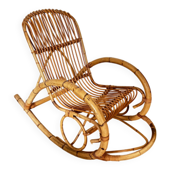 Rocking chair Rohe Noordwolde