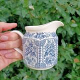 Pot à lait vintage anglais