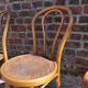 Lot of 6 chairs Jacob - Josef Kohn, Thonet, Mahieu