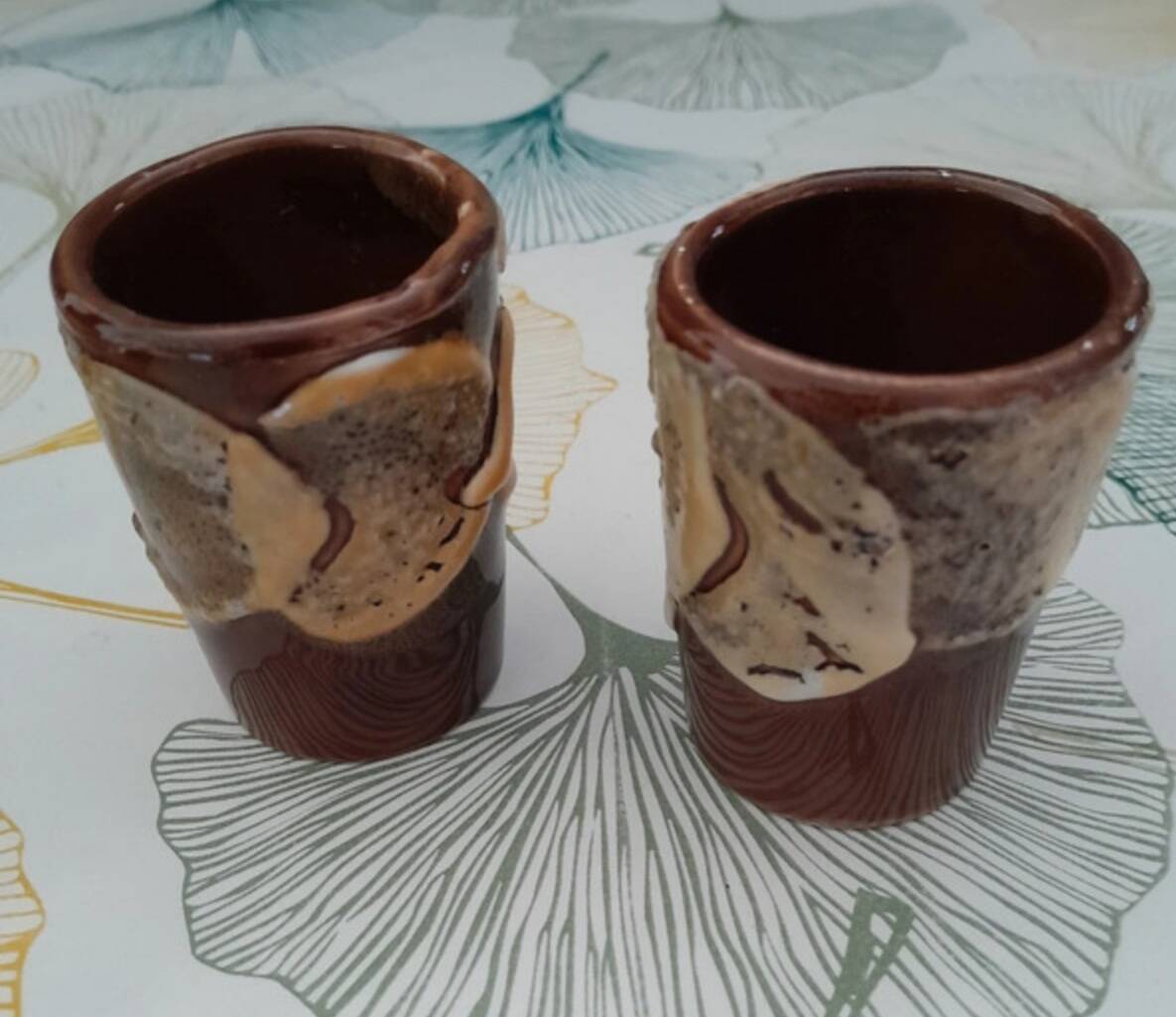 Service à liqueur