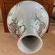 Vase asiatique