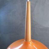 Vintage suspension lamp 70' years