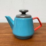 Teapot or Coffee Maker in Swedish Ceramic by Ann-Carin Wiktorsson for Sagaform, 2000s