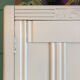 Armoire parisienne vintage