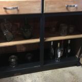 Buffet Mado 2 pine body