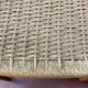 Suite Of 4 Scandinavian Teak And Rope Chairs By Svegards Markaryd