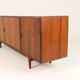 Buffet en palissandre, modèle 37 OS, conçu par Arne Vodder pour Sibast Furniture, Danemark 1960