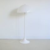 Lampadaire Panthella de Verner Panton pour Louis Poulsen