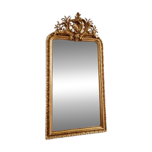 Miroir ancien
