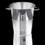 Christofle champagne bucket
