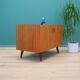 Teak cabinet, Danish design, 1970s, production: Denmark