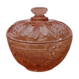 Candy of indonesia pink vintage