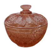 Candy of indonesia pink vintage