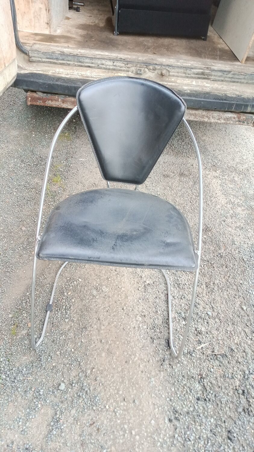 Vintage chair