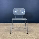 Ensemble de 3 chaises Diana
