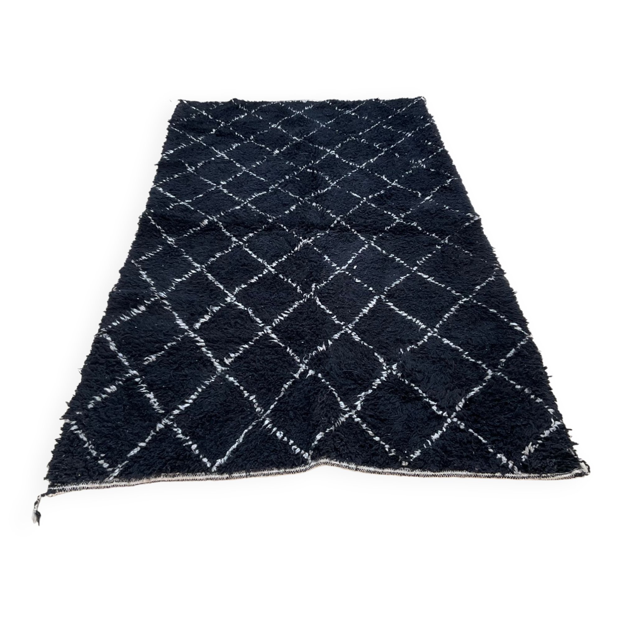 Tapis berbère 260x150cm