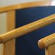 Beech Wood Dining Chairs by Rud Thygesen & Johnny Sørensen for Magnus Olese