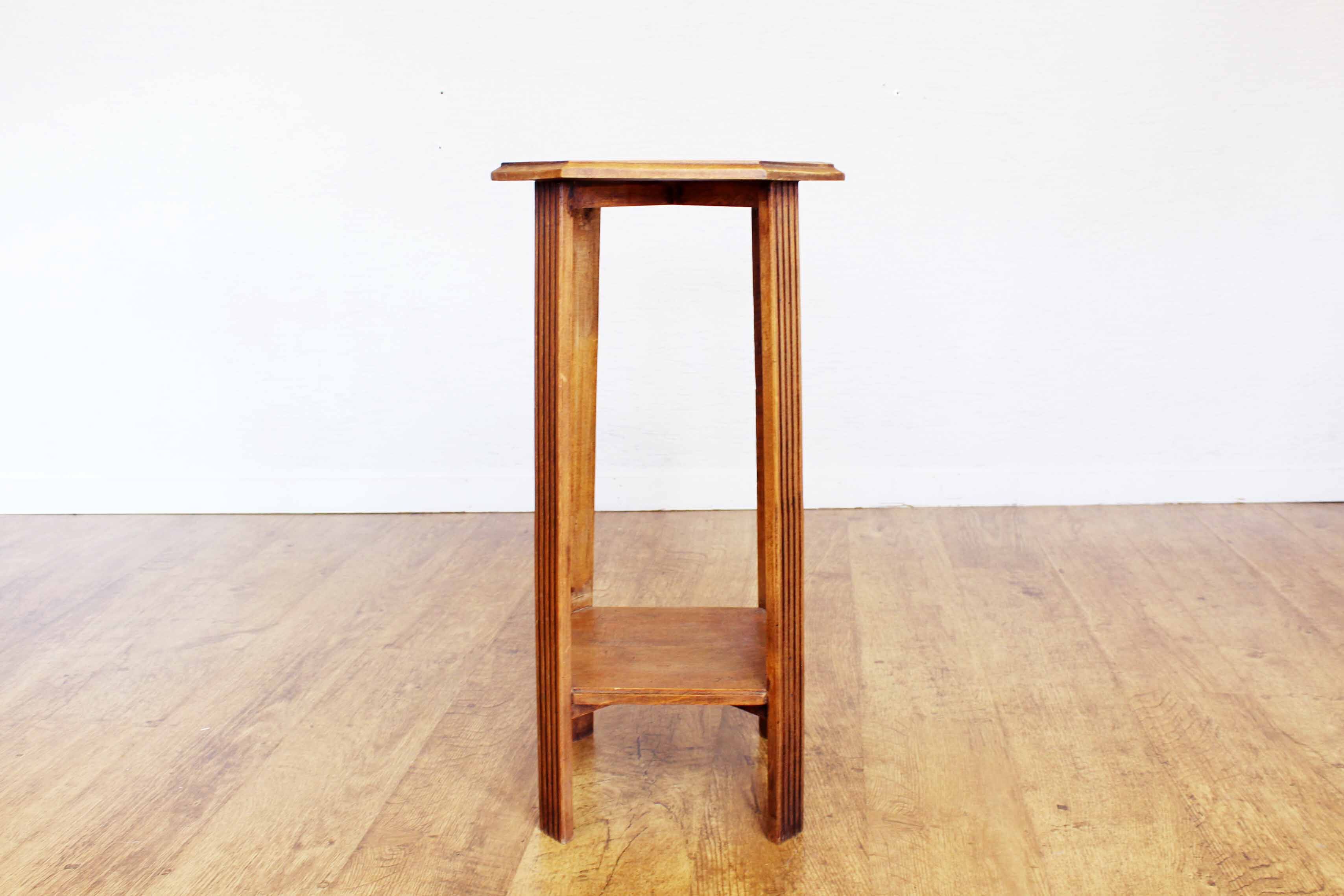 Art Deco side table 30s