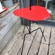 Tripod floor lamp
