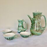 Coffee service
