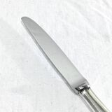 Christofle – 61-piece cutlery set América model