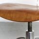 Chaise pivotante Mid-Century modèle SE 40 par Egon Eiermann pour Wilde+Spieth
