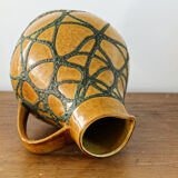 Pitcher Germany in earthenware