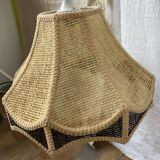Vintage hanging lamp