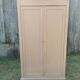 Armoire parisienne