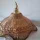Rattan suspension