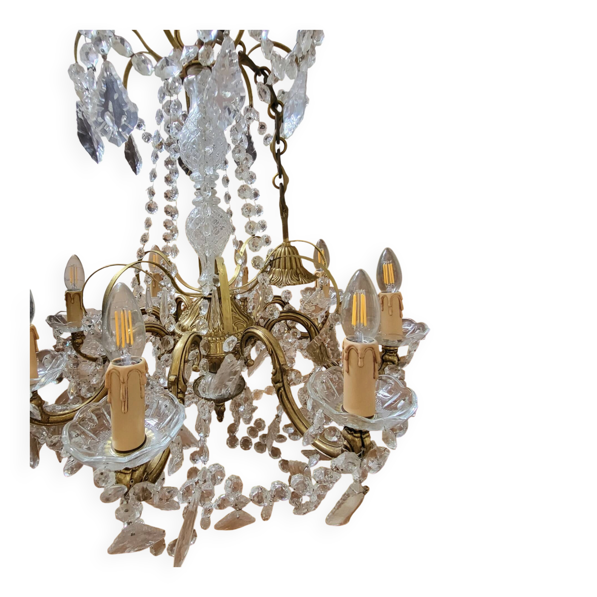 Lustre