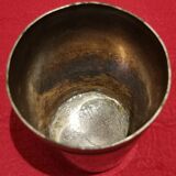 Timpani shell pattern