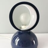 "Eclisse" lamp Vico Magistretti for Artemide