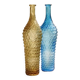 Empoli carafe Italian glassware.