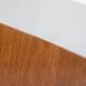 Model "3207" chair by Arne Jacobsen for Fritz Hansen, Denmark 1955.