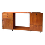 Meuble en teck vintage