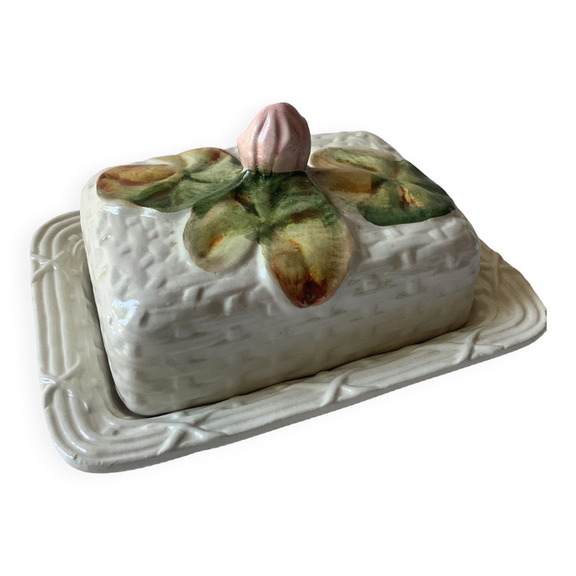 Beurrier barbotine