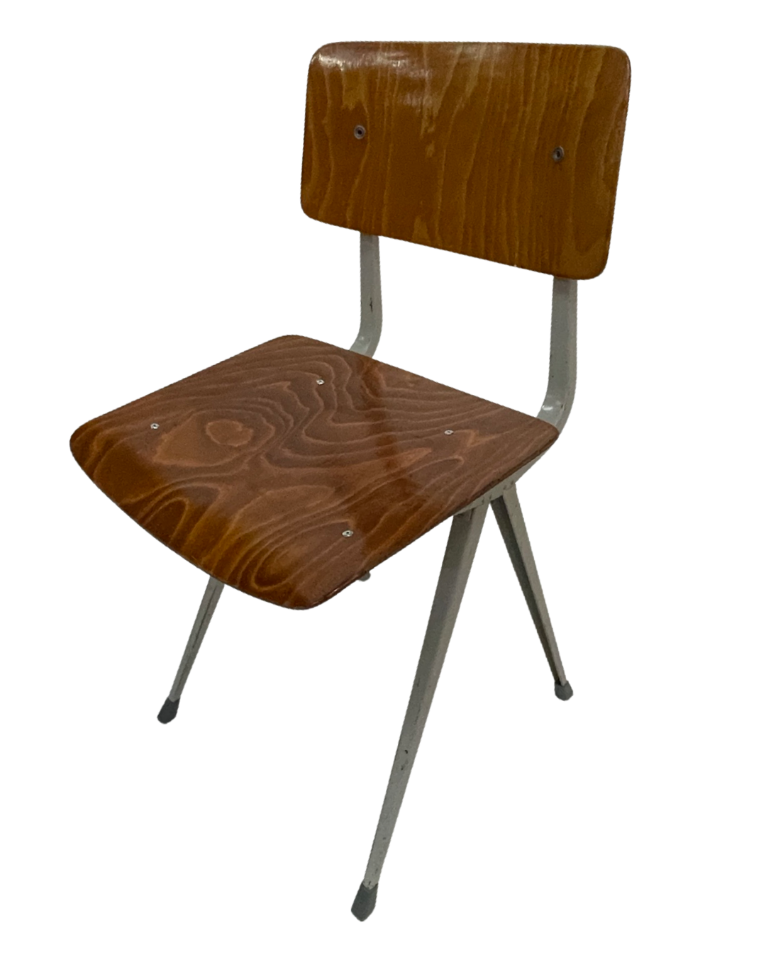 Result Chair by Friso Kramer for Ahrend De Cirkel, 1970