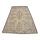 Tapis décoratif anatolien bohémien sku 1367