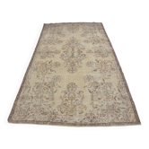 Tapis décoratif anatolien bohémien sku 1367