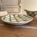 Set of dishes Moulin des loups