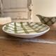 Set of dishes Moulin des loups