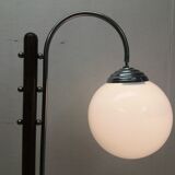 1930 Floor lamp by Halabala, Czechoslovakia