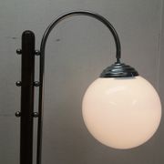 Lampadaire de Halabala Tchécoslovaquie 1930