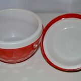 Strawberry ice - 70s bucket
