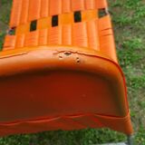 Transat Kurz vintage 1960