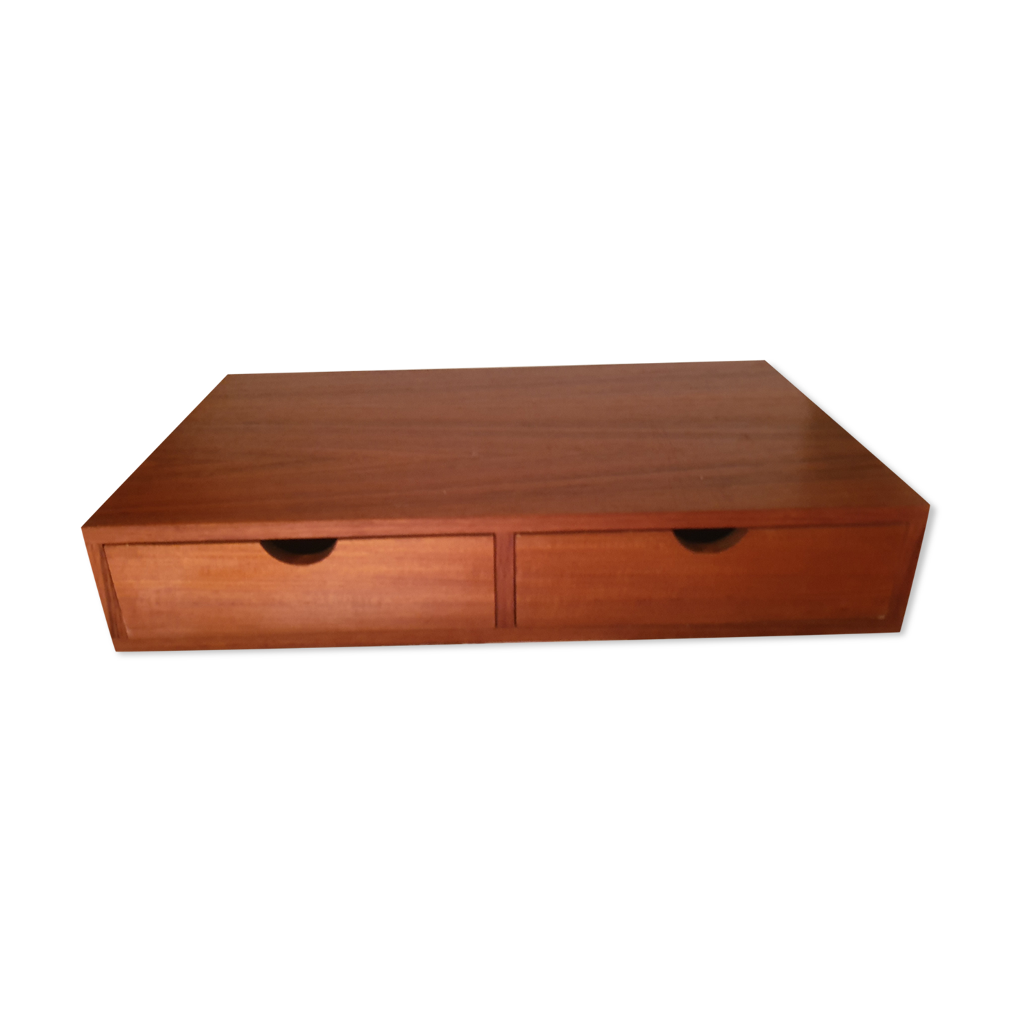 Furniture with drawers