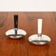 Salt and Pepper Shakers from Cohr, Set of 2
